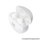 Wireless earbuds BLUE STAR ZEN ANC + ENC TX5 TWS white