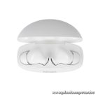 Wireless earbuds BLUE STAR ZEN ANC + ENC TX5 TWS white