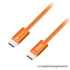 Cafule Color USB-C – USB-C kábel 100 W – 5 A