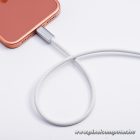 Cafule Color USB-C – USB-C kábel 60 W – 3 A gyors és stabil töltés, 120 cm