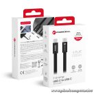 Cafule Flat USB-C – USB-C kábel 100 W