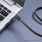 Cafule Flat USB-C – USB-C kábel 100 W
