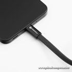 Cafule Flat USB-C – USB-C kábel 100 W