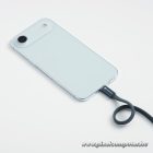 Cafule Flat USB-C – USB-C kábel 60 W – lapos csatlakozó