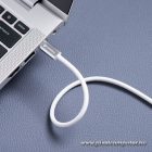 Cafule Flat USB-C – USB-C kábel 60 W 