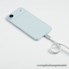 Cafule Flat USB-C – USB-C kábel 60 W 