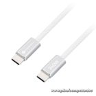 Cafule Flat USB-C – USB-C kábel 240 W 