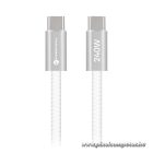 Cafule Color USB-C – USB-C Kábel PD 5A 240W 