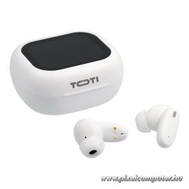Toti TWS AI Translator ST25 white
