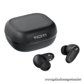 Toti TWS AI Translator ST25 black