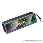 Speaker bluetooth 2 x 10W 5h Hoco HC40 black