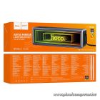 Speaker bluetooth 2 x 10W 5h Hoco HC40 black