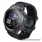 Smartwatch Hoco 1,43" AMOLED GPS with call function Y37 black