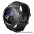 Smartwatch Hoco 1,43" AMOLED GPS with call function Y37 black