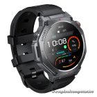 Smartwatch Hoco 1,43" AMOLED GPS with call function Y37 black