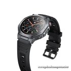 Smartwatch Hoco 1,43" AMOLED GPS with call function Y37 black