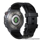 Smartwatch Hoco 1,43" AMOLED GPS with call function Y37 black