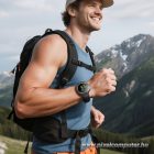 Smartwatch Hoco 1,43" AMOLED GPS with call function Y37 black