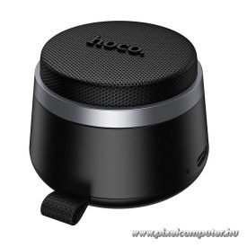   Hoco HC43 Bluetooth 5.4 Hangszóró – 3W Teljesítmény, Beépített Mágneses Rögzítés