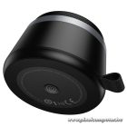 Hoco HC43 Bluetooth 5.4 Hangszóró – 3W Teljesítmény, Beépített Mágneses Rögzítés