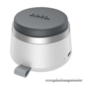   HOCO HC43 Bluetooth hangszóró – mágneses rögzítés, Bluetooth 5.4, kompakt 3W teljesítmény