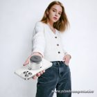 HOCO HC43 Bluetooth hangszóró – mágneses rögzítés, Bluetooth 5.4, kompakt 3W teljesítmény