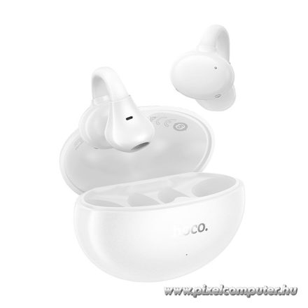 HOCO EA8 True Wireless Bluetooth 5.4 – Stabil kapcsolat, 6 órás szabadság