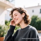 HOCO EA8 True Wireless Bluetooth 5.4 – Stabil kapcsolat, 6 órás szabadság