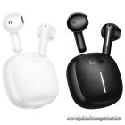 Hoco TWS EQ33 Bluetooth 5.4 fülhallgató – Stabil kapcsolat, 7 órás vezeték nélküli élmény