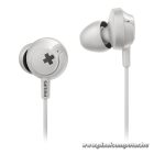 Philips SHE4305WT In-Ear Fülhallgató – 12.2 mm, BASS+ Technológia