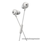 Philips SHE4305WT In-Ear Fülhallgató – 12.2 mm, BASS+ Technológia