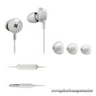 Philips SHE4305WT In-Ear Fülhallgató – 12.2 mm, BASS+ Technológia