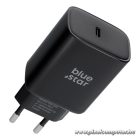 Blue Star USB-C 60W hálózati töltő – SFC 2.0 gyorstöltés és AVS technológia