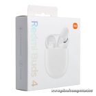 Xiaomi Redmi Buds 4 TWS vezeték nélküli fülhallgató – Hibrid ANC, akár 30 óra üzemidő, Bluetooth 5.2