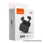Creative Zen Air 2 TWS Fülhallgató – ANC zajszűrés, Bluetooth 5.3, akár 23 órás üzemidő