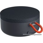 Wireless speaker Xiaomi Mi Portable IP67 gray