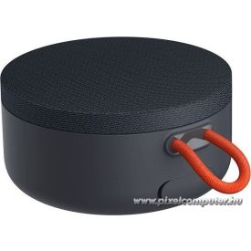 Wireless speaker Xiaomi Mi Portable IP67 gray