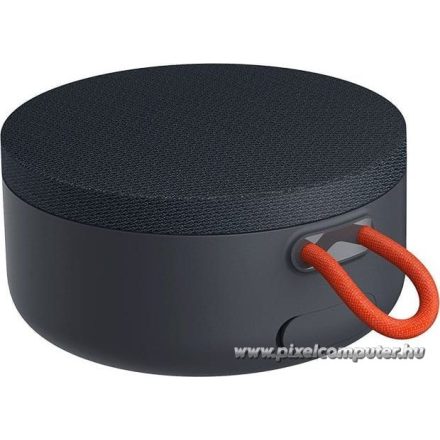 Wireless speaker Xiaomi Mi Portable IP67 gray