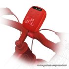 JBL Wind 3 Bluetooth Hangszóró – IP67 védelem, kormányra rögzíthető kialakítás, 5 óra lejátszás