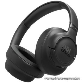 Wireless headphones JBL Tune 780NC black