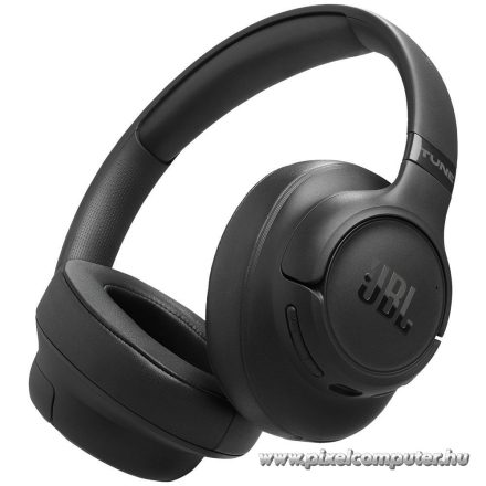 Wireless headphones JBL Tune 780NC black