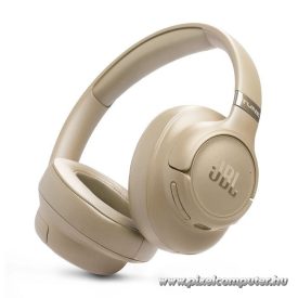 Wireless headphones JBL Tune 780NC beige