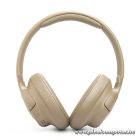 Wireless headphones JBL Tune 780NC beige