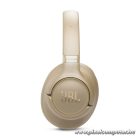 Wireless headphones JBL Tune 780NC beige