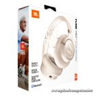 Wireless headphones JBL Tune 780NC beige
