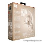 Wireless headphones JBL Tune 780NC beige