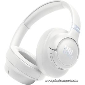   JBL Tune 780NC vezeték nélküli on-ear fejhallgató – Adaptive ANC, JBL Pure Bass, akár 76 óra üzemidő
