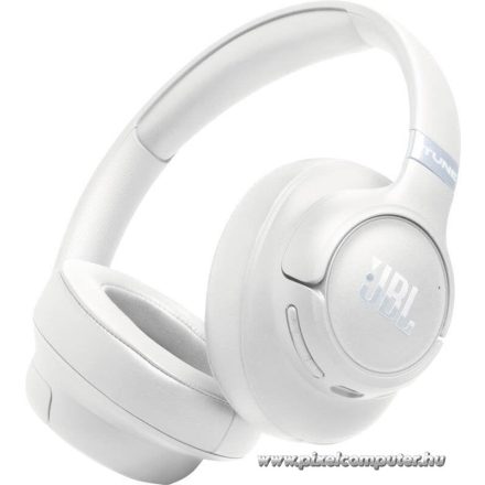 JBL Tune 780NC vezeték nélküli on-ear fejhallgató – Adaptive ANC, JBL Pure Bass, akár 76 óra üzemidő