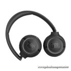 JBL Tune 680NC Vezeték Nélküli On-Ear Fejhallgató – ANC, Pure Bass, 76 Óra Üzemidő