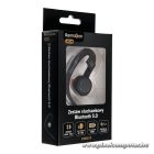 Reinston ESB001X Bluetooth mono headset – USB-C töltés, 10 óra üzemidő